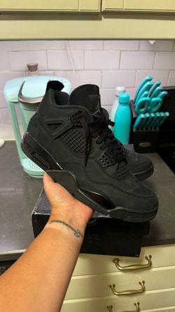 Size 11 clean og all