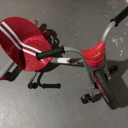 Razor Trike