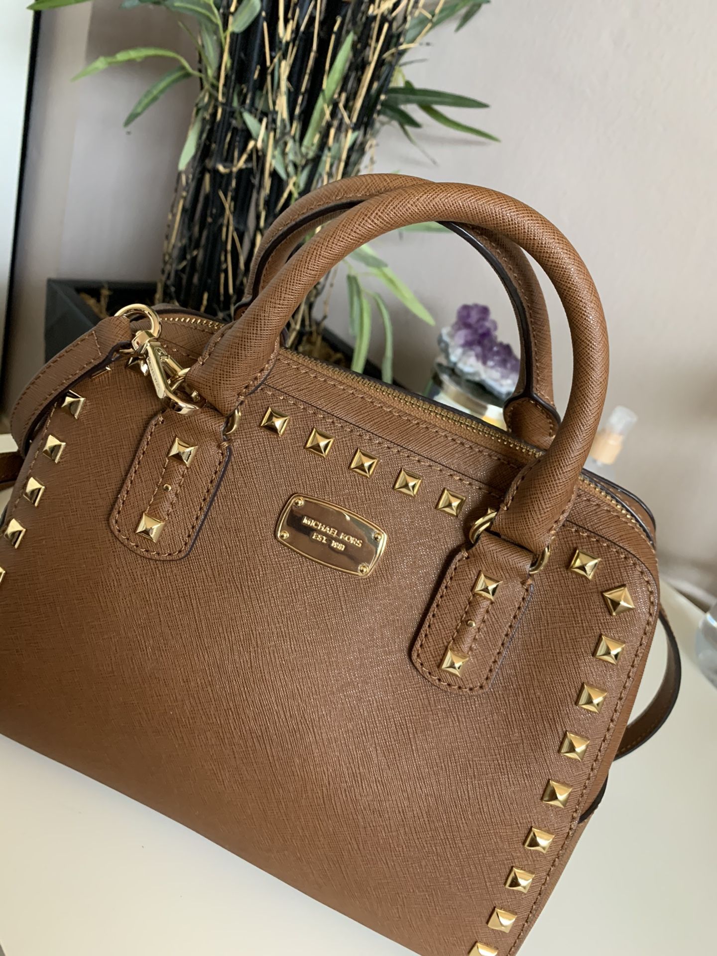 Michael Kors handbag