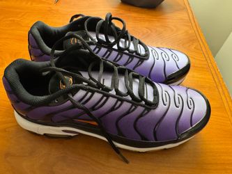 Nike Air Max Plus G