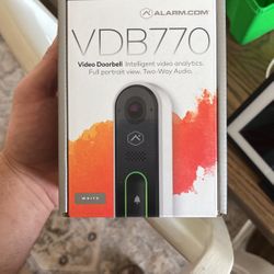 https://offerup.com/redirect/?o=QWxhcm0uY29t Smart Doorbell 