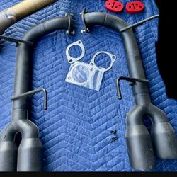 STI Axel Back $275 Obo