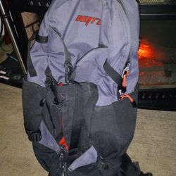 Burton Ski/ Snowboard Mtn Pack