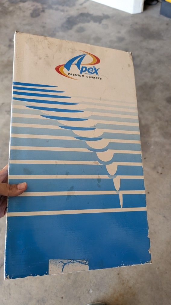 Head Gasket For Honda/Acura
