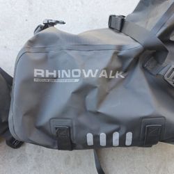 Rhinowalk Saddle Bags 