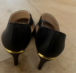 Zapatos marca Andrea