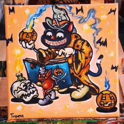 Bad Cat