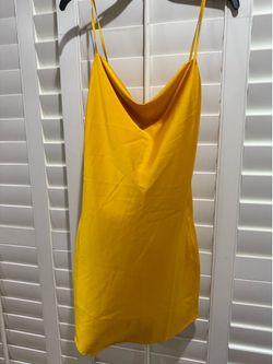 Summer Dresses size Small & Medium only $4 each