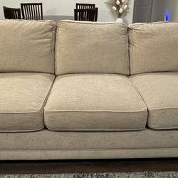 Large Sofa