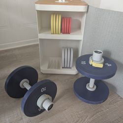 Tempo Home Gym   Smart Gym. 