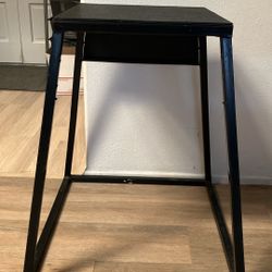 30” Jump Training Platform Box 