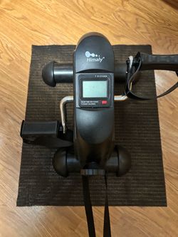 3 Mobility devices