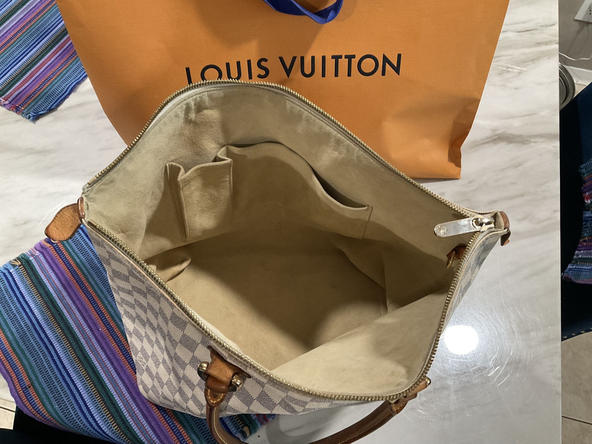 Vintage Louis Vuitton
