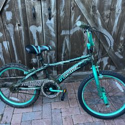20” Children bike