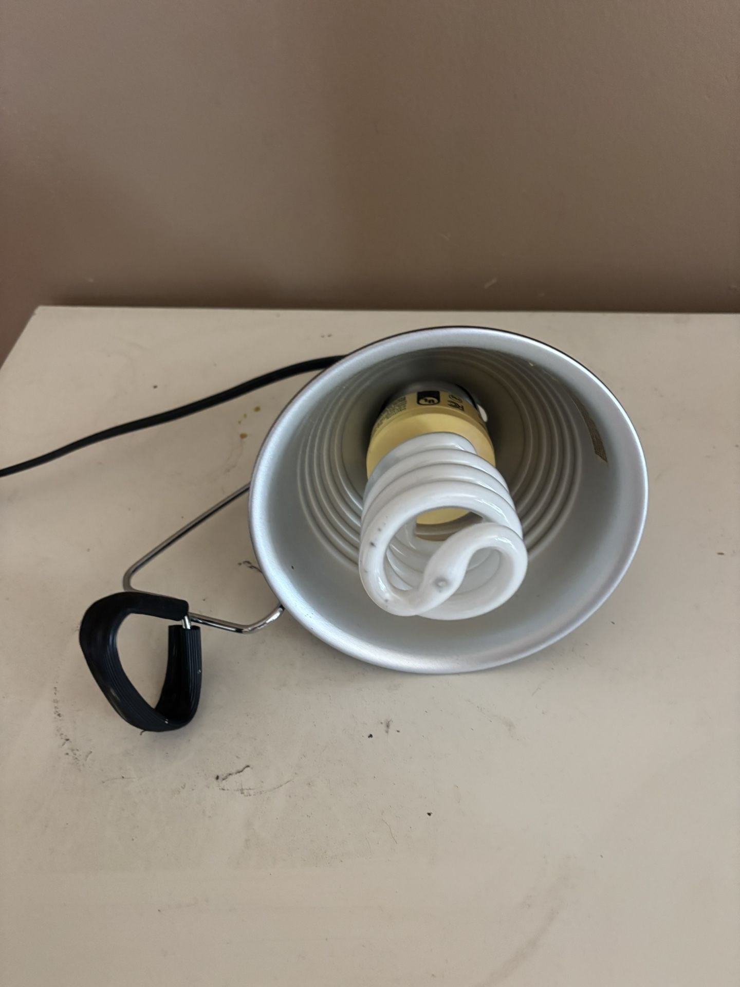 Reptile Lamp 