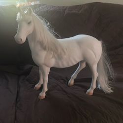 Toy Horse