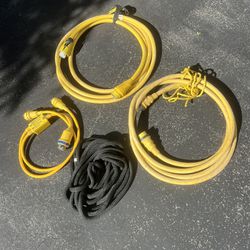 Marine Power Cables