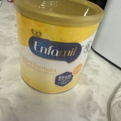 Enfamil