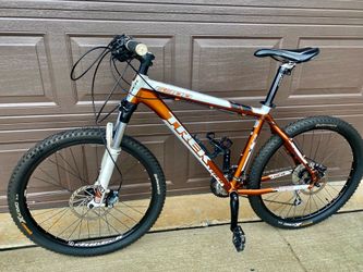 Trek 6300 MTB