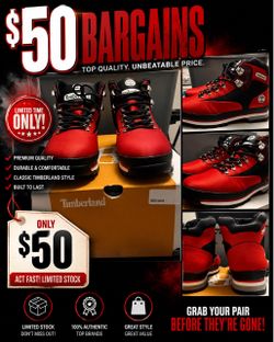 Timberland Euro hiker