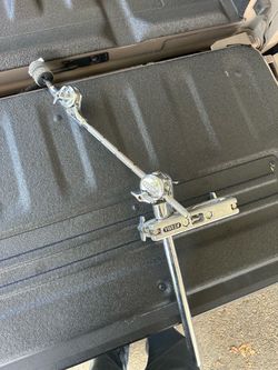 Tama cymbal clamp/boom arm