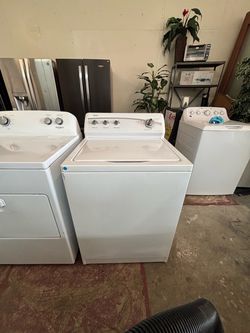 Kenmore Top Load Washer