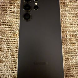 Samsung S25 Ultra AT&T / Cricket Excellent Condition!!