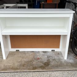 Land Of Nod Desk Hutch