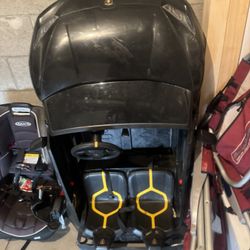 Electric Car For Kids