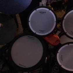 Roland Td11 Like New Conditions