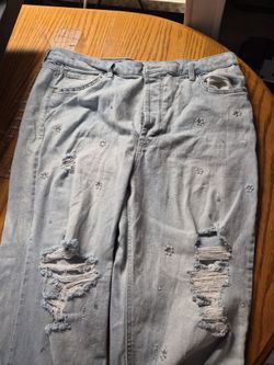 Women's size 18 jeans