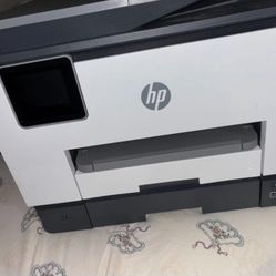 HP Office Jet Pro 9025 All In One Printer