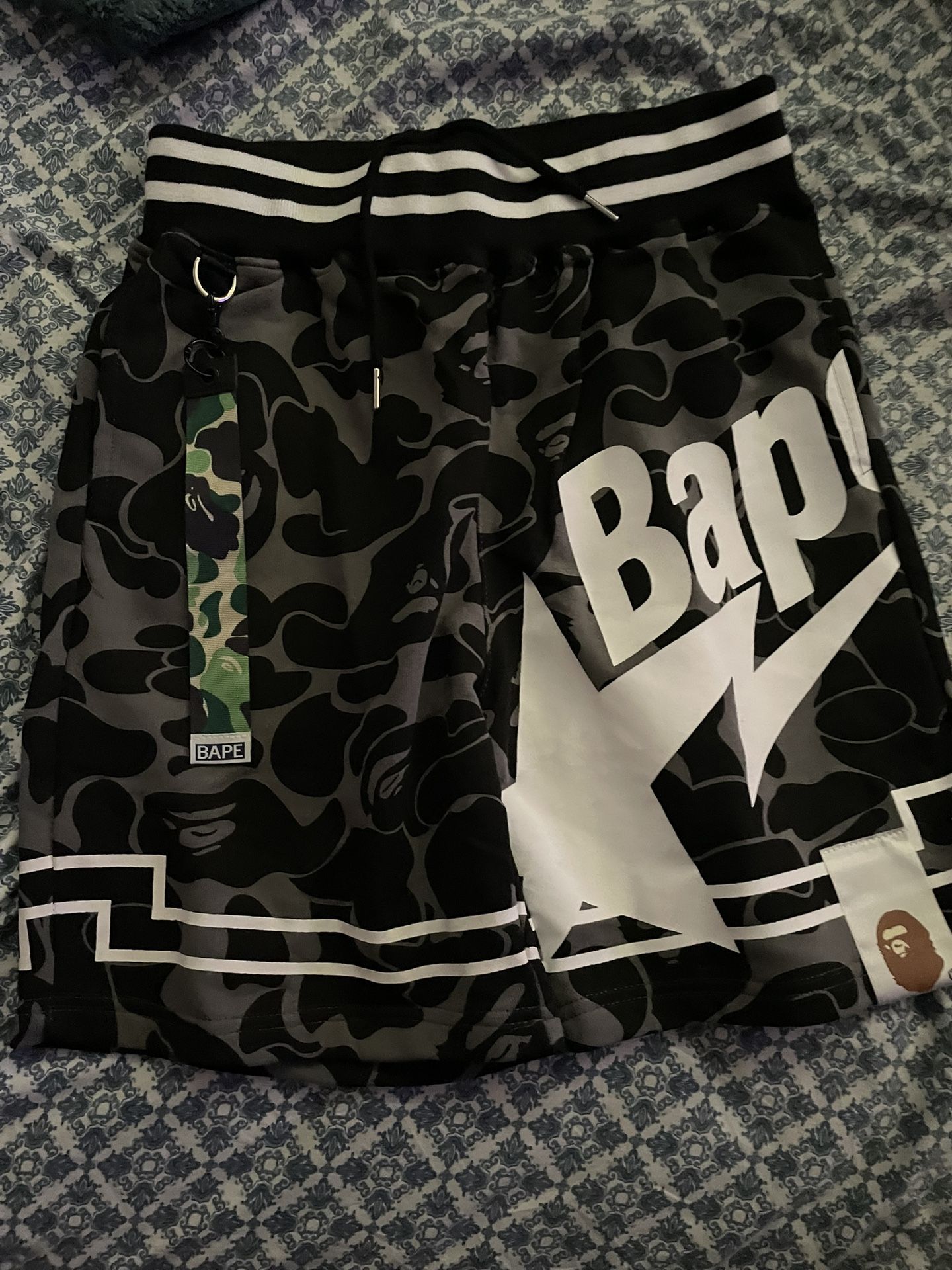 Bape
