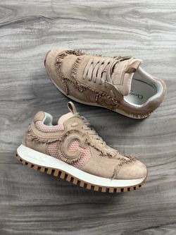 Christian Dior C’est Sneaker Size 7 (EU 37.5) Womens