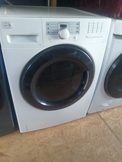 Kenmore single washing machine for sale ♦️ works good 💯