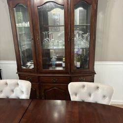 China Cabinet