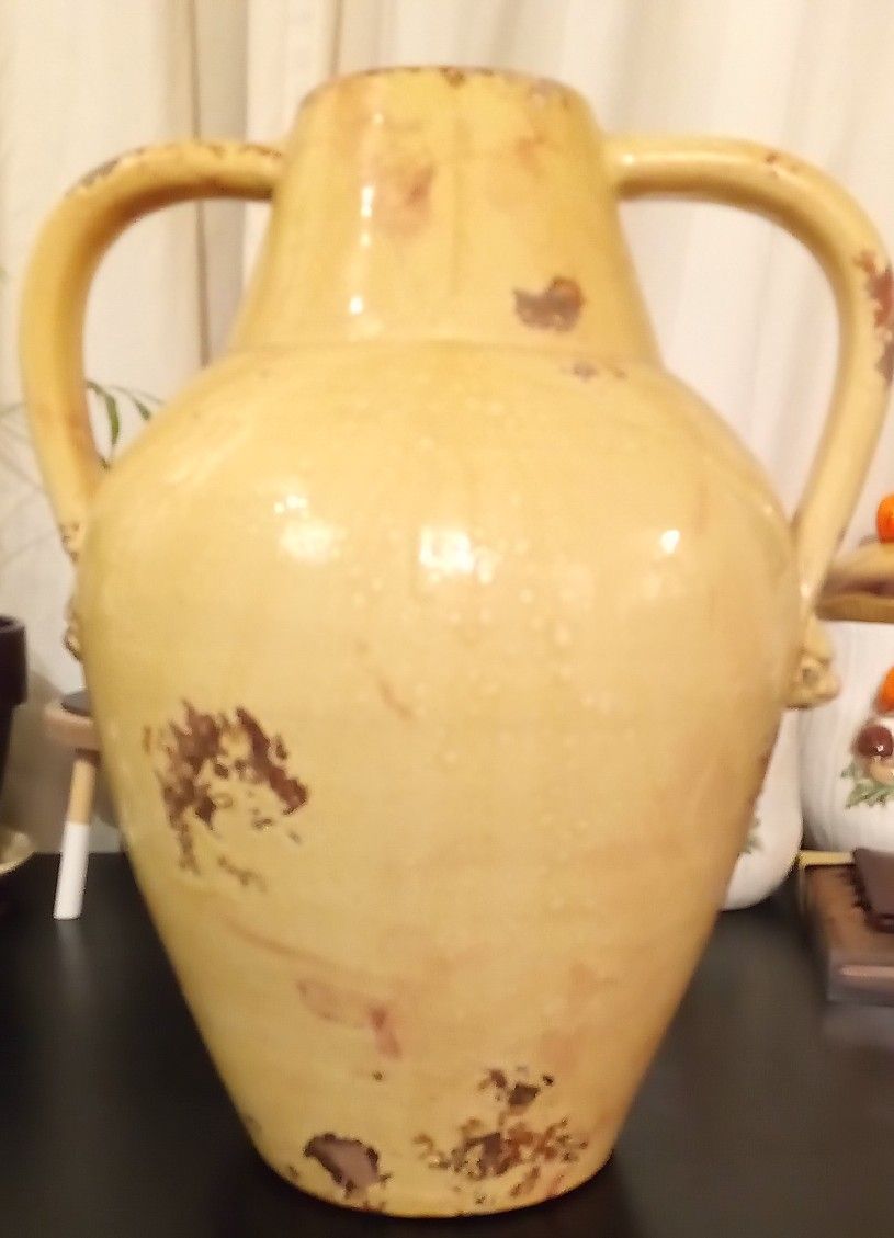 Antiqued Wine Jug for Sale in Portland, OR OfferUp