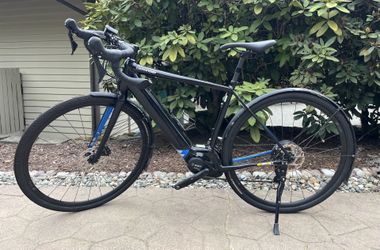 Cannondale 2021 Synapse Neo 1 - Size M