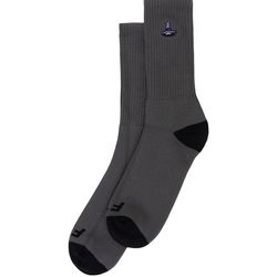 FTP SPOOK EMBROIDERED SOCKS