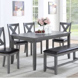 Dining Table Set