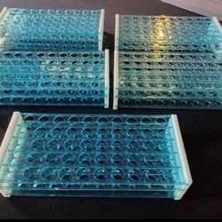 Test Tub Racks