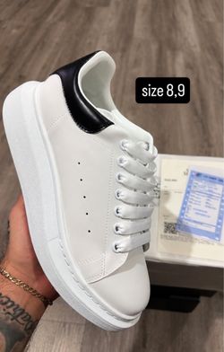 Designer shoes