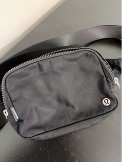 Lululemon Crossbody/Fanny pack