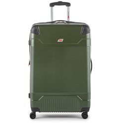 Andare Brand Olive Green Suitcase 29”