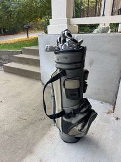 Golf Set