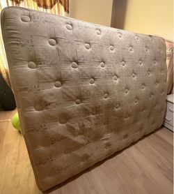 Queen Size Mattress