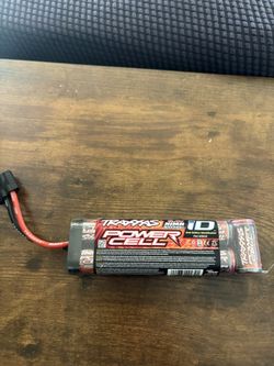 Power Cell 8.4v