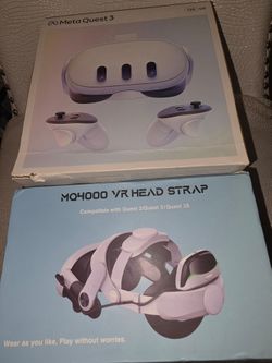 Oculus quest 3