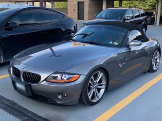 BMW Z4