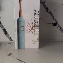 Electric Toothbrush